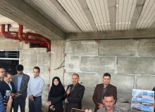 مدیر کل راه و شهرسازی گیلان خبر داد: تحویل ۲۰۰ واحد مسکونی در قالب پروژه نهضت ملی مسکن تا پایان سال