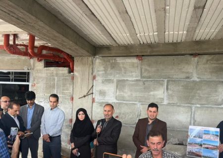 مدیر کل راه و شهرسازی گیلان خبر داد: تحویل ۲۰۰ واحد مسکونی در قالب پروژه نهضت ملی مسکن تا پایان سال
