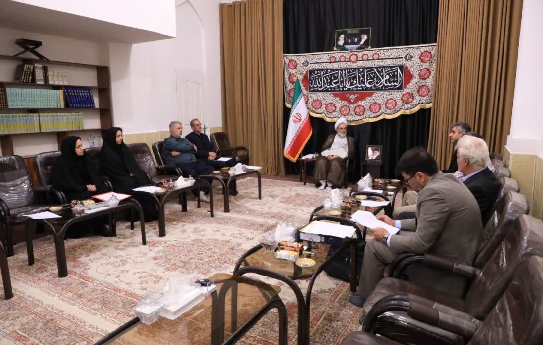 نماینده ولی فقیه در گیلان: ارزش های والای اجتماعی در خدمت به محرومان تجلی می‌کند