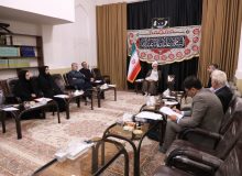 نماینده ولی فقیه در گیلان: ارزش های والای اجتماعی در خدمت به محرومان تجلی می‌کند