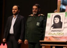 رئیس سازمان بسیج رسانه استان گیلان؛ بانوی شهیده گیلانی شهیده شاخص رسانه کشور /یادواره شهیده حدادنژاد به میزبانی گیلان برگزار میگردد