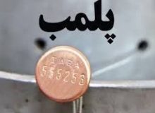 پلمب يک شرکت هرمي در بندرانزلي