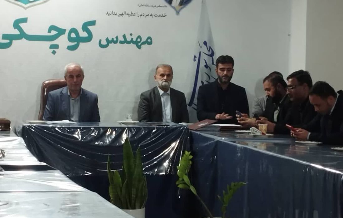 کوچکی نژاد نماینده مردم رشت و خمام : خبرنگاران حق آزادی بیان و نقد منصفانه را دارند/ مجلس و دولت باهم هماهنگ هستند