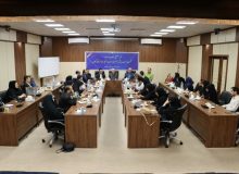 مدیرکل صمت گیلان: واحدهای صنعتی گیلان علیرغم نا ترازی انرژی همچنان پویا هستند/ ۱۸۸ طرح صنعتی بزودی در گیلان راه اندازی خواهد شد