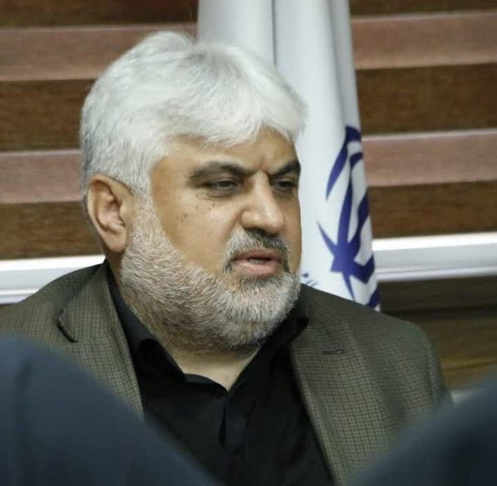 رئیس ستاد اربعین شهرستان آستانه اشرفیه عنوان کرد؛  توزیع روزانه ۲۵۰۰ پرس غذا توسط مواکب آستانه اشرفیه در نجف و کربلا