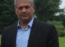 فرآیند ضدعفونی و رعایت اصول بهداشتی انبارهای نگهداری بذر برنج در استان گیلان