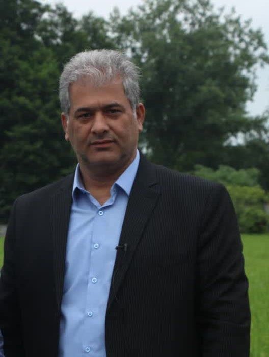 توصیه های های فنی هواشناسی توسط مدیر شرکت خدمات حمایتی کشاورزی استان گیلان به کشاورزان