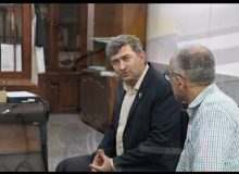 مدیرعامل شرکت توزیع نیروی برق استان گیلان: نصب كنتور تك فاز فهام با استفاده از كابل آلومینیومی برای اولین بار در كشور