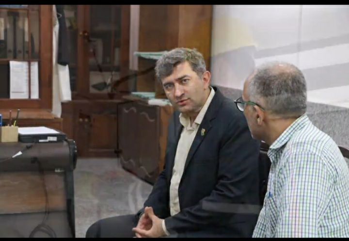 مدیرعامل شرکت توزیع نیروی برق استان گیلان: نصب كنتور تك فاز فهام با استفاده از كابل آلومینیومی برای اولین بار در كشور