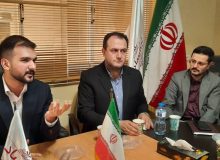 مدیر عامل شرکت صامت تک خزر : تبدیل برند نیوساد به قطب تولید محصولات آرایشی و بهداشتی در کشور از اهداف است