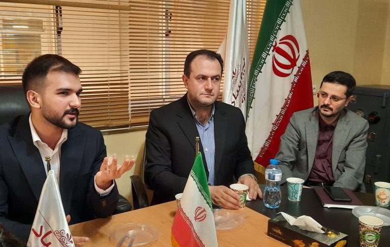 مدیر عامل شرکت صامت تک خزر : تبدیل برند نیوساد به قطب تولید محصولات آرایشی و بهداشتی در کشور از اهداف است