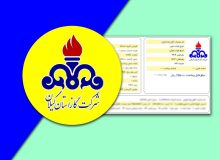 تخفیف و پاداش صرفه‌جویی به بیش از ۸۱۰ هزار مشترک گاز در گیلان