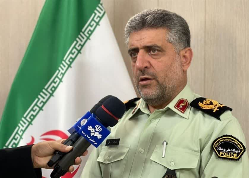 تغيير کاربري اراضي ۳۶ ميلياردي در گيلان