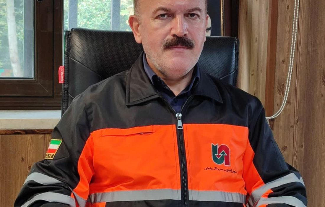 معاون حمل و نقل اداره کل راهداری و حمل و نقل جاده‌ای استان گیلان خبر داد، اعزام بیش از دو هزار و ۷۰۰ زائر به مرز مهران