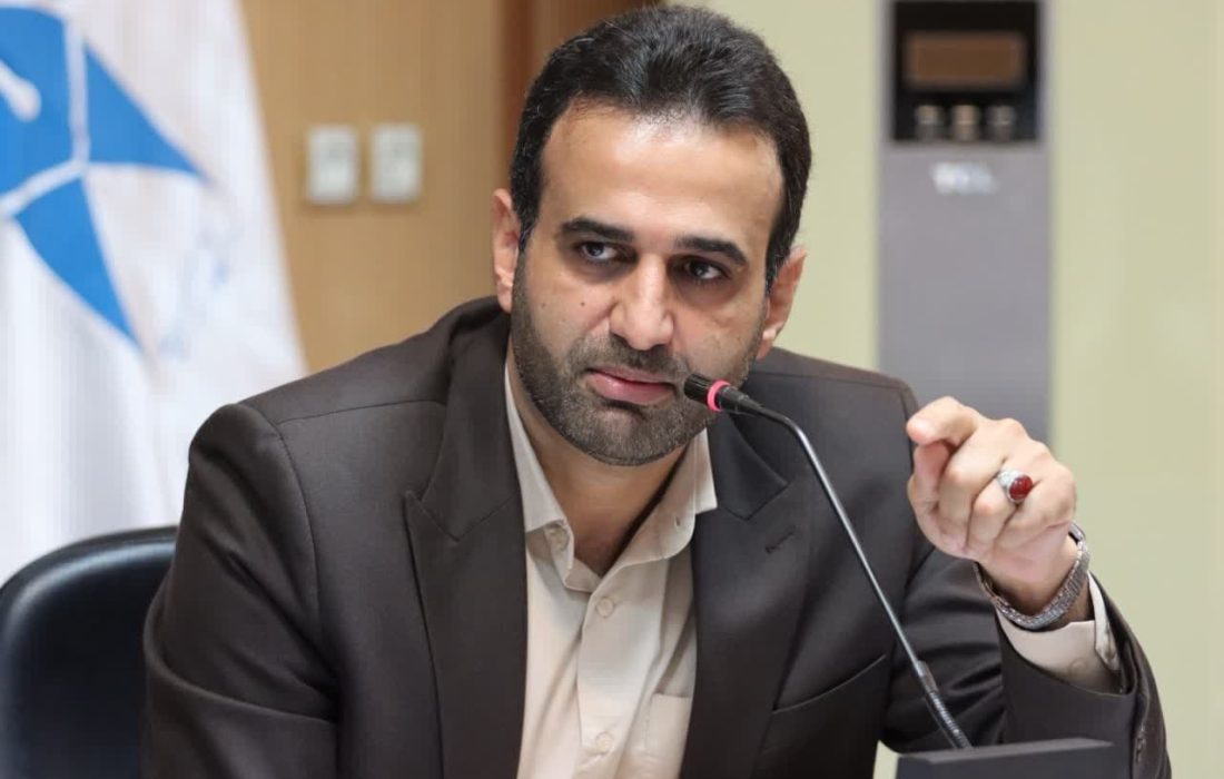 رئیس دانشگاه آزاد اسلامی گیلان: تغییر رویکرد دانشگاه آزاد اسلامی گیلان به سوی مهارت محوری دنبال می‌شود