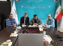 توسعه همكاری‌های اتاق بازرگانی اصفهان و منطقه آزاد انزلی