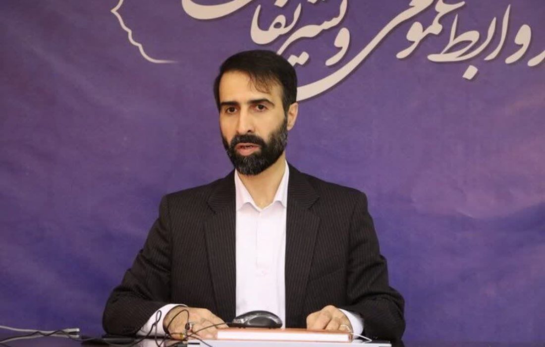 رئیس کمیته نظارت و ارزیابی ستاد اربعین گیلان: زائران بازرس افتخاری ستاد اربعین هستند