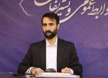 رئیس کمیته نظارت و ارزیابی ستاد اربعین گیلان:  زائران بازرس افتخاری ستاد اربعین هستند