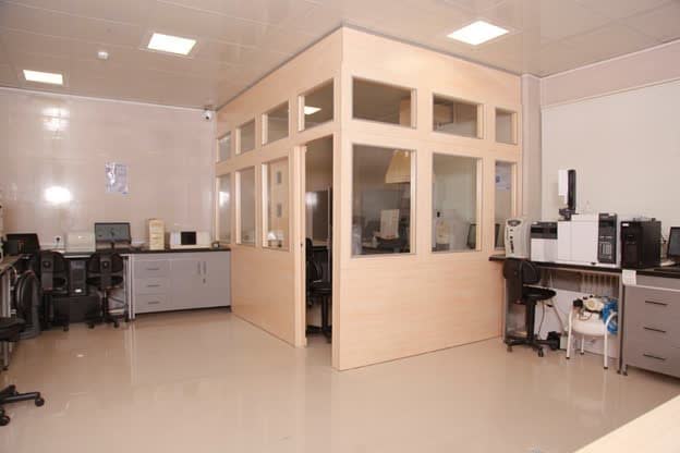 معاون پژوهش و فناوری واحد رشت: کسب رتبه سوم آزمایشگاه سنجش و ارزیابی واحد رشت در بین آزمایشگاههای دانشگاه آزاد اسلامی کشور