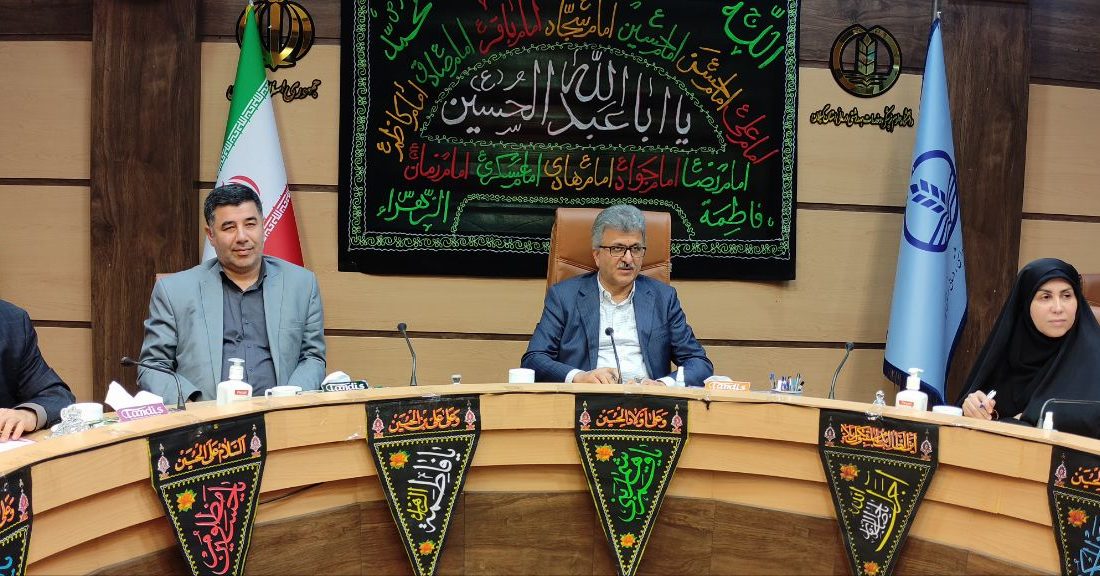 رئیس دانشگاه علوم پزشکی گیلان: نظام سلامت افق روشنی را به خود خواهد دید