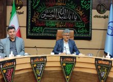 رئیس دانشگاه علوم پزشکی گیلان: نظام سلامت افق روشنی را به خود خواهد دید