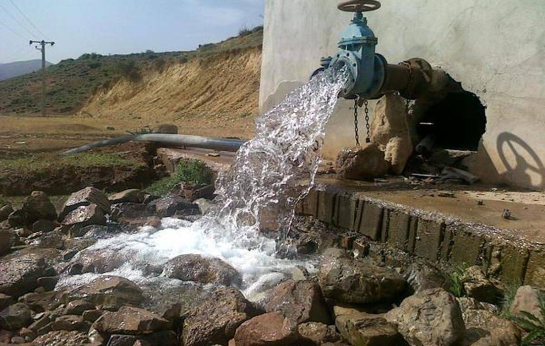 در هفته دولت سال جاری انجام خواهد شد؛ افتتاح و بهره برداری از ۲۱ پروژه شركت آب و فاضلاب استان گیلان