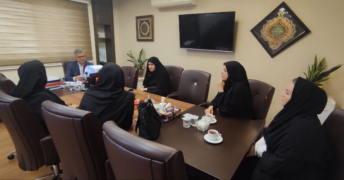 رئیس دانشگاه علوم پزشکی گیلان: حمایت از ماماها در راستای تحقق جوانی جمعیت است