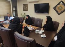 رئیس دانشگاه علوم پزشکی گیلان: حمایت از ماماها در راستای تحقق جوانی جمعیت است