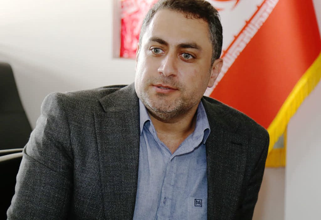 توسعه همکاری گروه صنعت هوایی مپنا با پارک علم و فناوری گیلان