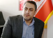 توسعه همکاری گروه صنعت هوایی مپنا با پارک علم و فناوری گیلان