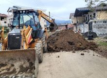 طی سه ماه اول سال جاری؛ اصلاح و توسعه ۲۵ كیلومتر شبكه توزیع آب شرب در سطح استان گیلان