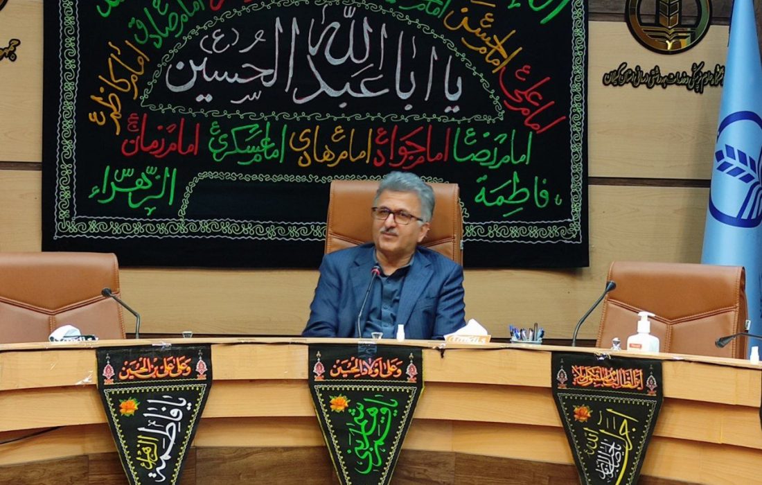 بنگاههای اقتصادی گیلان در ارتقای سلامت جامعه سهیم باشند