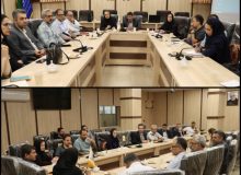 شناسایی ۲۲ مورد نیاز فناورانه در سطح واحدهای صنعتی و تولیدی بزرگ در سطح استان