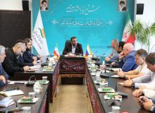 در نشست مدیران دولتی روسیه با سیاهکارزاده مطرح شد: تبدیل منطقه آزاد انزلی به مركز تأمین كالاهای اساسی كشور