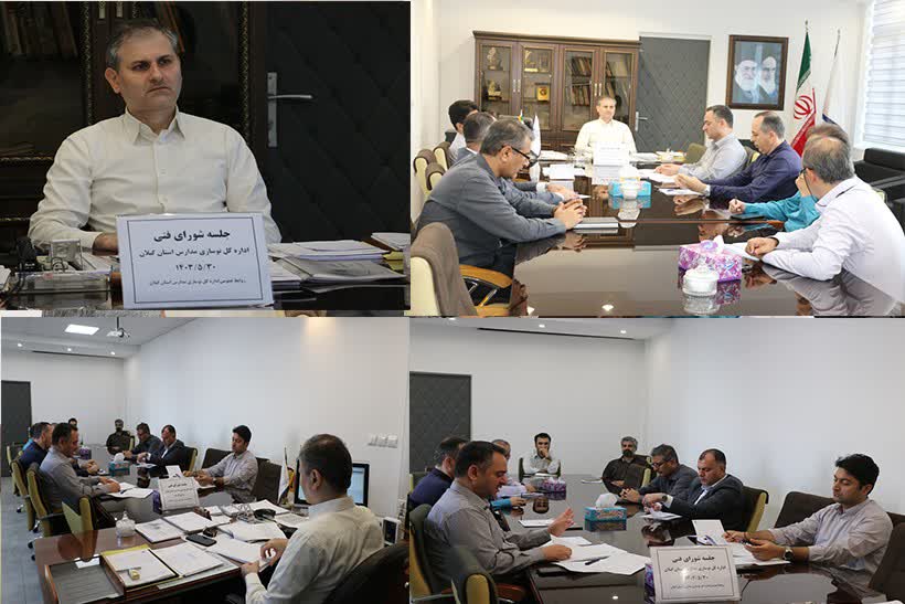 مدیرکل نوسازی مدارس استان از افتتاح ۹ پروژه آموزشی همزمان با هفته دولت و مهرماه در استان گیلان خبرداد