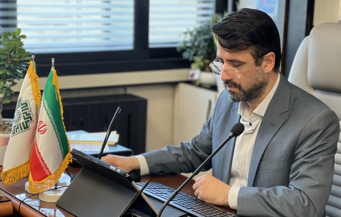 مؤدیان گیلانی بیش از  ۲۴۰۰ میلیارد ریال از پروژه های زیرساختی استان را تامین اعتبار کردند