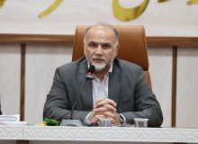 فرماندار شهرستان رشت، خبر داد؛   بهره‌داری از ۲۷۱ پروژه هفته دولت در شهرستان رشت