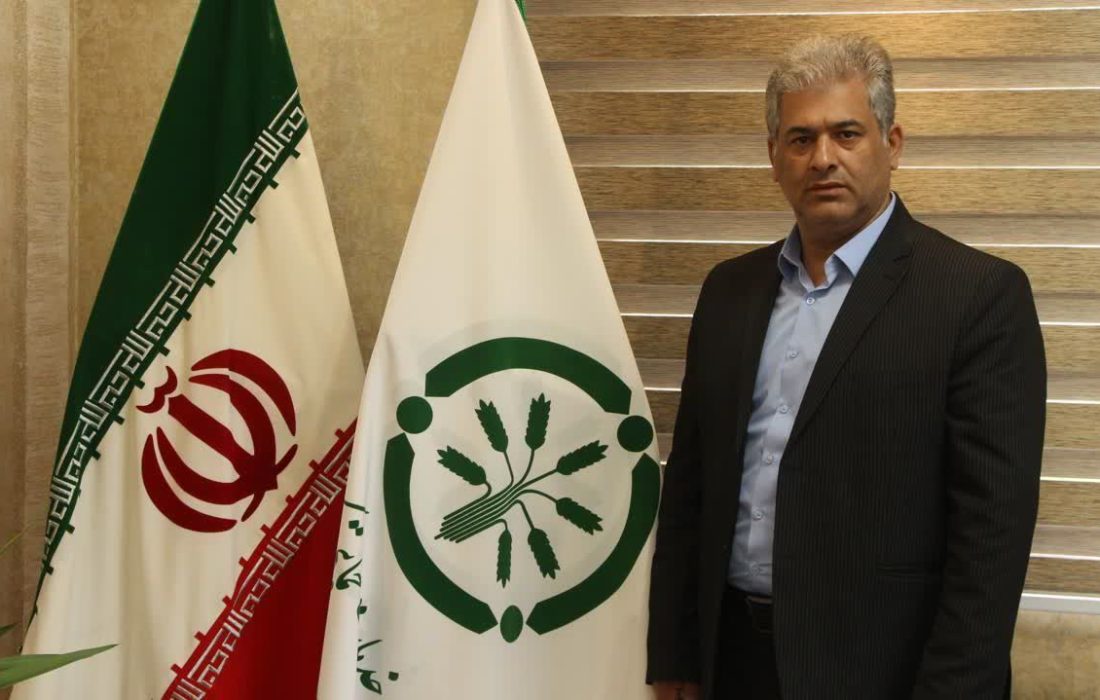 بیش از ۲۰۶ تن کود کشاورزی در میان باغداران بادام زمینی در سطح استان توزیع شده است