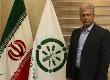 پیام تبریک مهندس همتی مدیر شرکت خدمات حمایتی کشاورزی استان گیلان بمناسبت هفته دولت