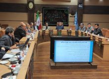 رئیس دانشگاه علوم پزشکی گیلان تشریح کرد: اقدامات ارزشمند دانشگاه علوم پزشکی گیلان در تأمین و نصب تجهیزات پزشکی