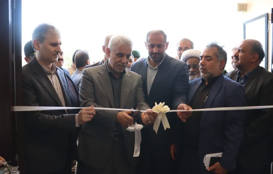 در دومین روز از هفته دولت انجام شد؛ بهره‌برداری از ۳ واحد آموزشی در شهرستان آستارا با حضور استاندار گیلان
