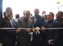 در دومین روز از هفته دولت انجام شد؛ بهره‌برداری از ۳ واحد آموزشی در شهرستان آستارا با حضور استاندار گیلان