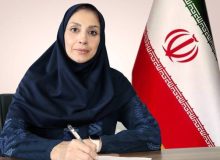 برای اولین بار در شرکت آب و فاضلاب استان گیلان؛ عضویت یكی از بانوان توانمند همكار در هیئت مدیره شركت آبفا