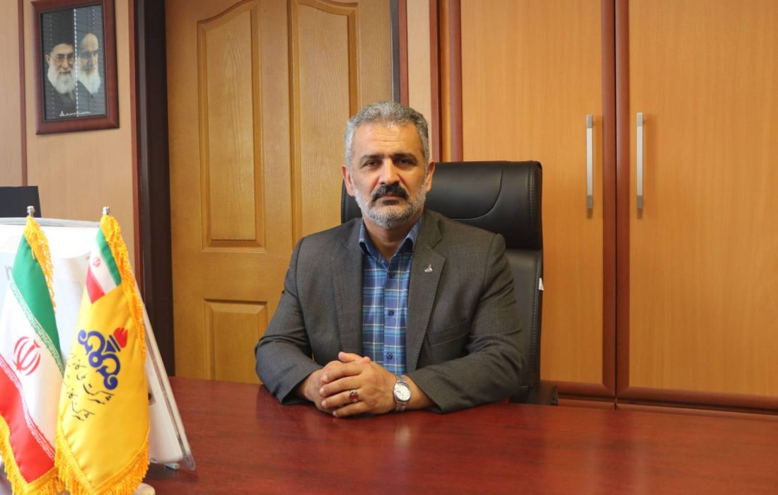 همزمان با هفته دولت ۱۴۰۳؛ افتتاح ۵۲ طرح گازرسانی در گیلان