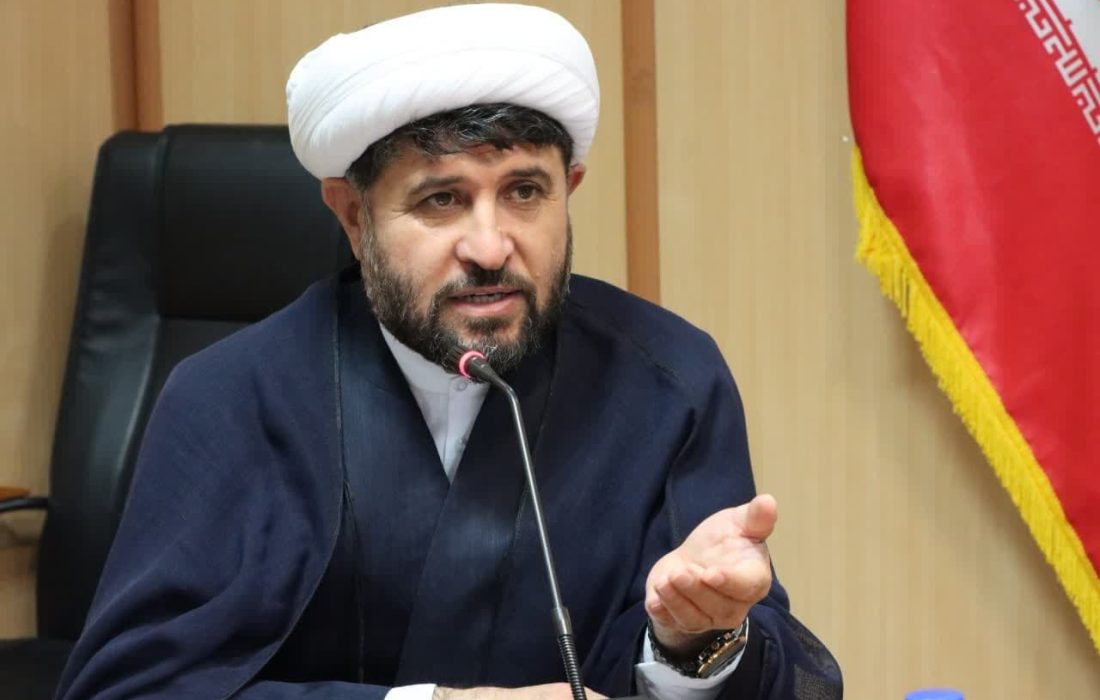 معاون فرهنگی دانشجویی واحد رشت: از دستآوردهای برگزاری جشنواره امامت و مهدویت، تقویت معنویت در جامعه است