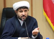 معاون فرهنگی دانشجویی واحد رشت: از دستآوردهای برگزاری جشنواره امامت و مهدویت، تقویت معنویت در جامعه است