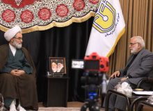 نماینده ولی فقیه در گیلان در دیدار با رئیس کمیته امداد کشور:  مهم‌ ترین وظیفه کمیته امداد گسترش خدمات است