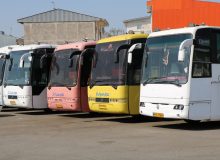 اعلام طرح پیش فروش بلیط سفرهای ایام پایانی ماه صفردر استان گیلان