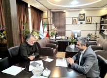 کدپستی بستر ساز ایجاد شفافیت در هویت مکانی