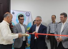 افتتاح کلینیک چند تخصصی نروتروما در رشت